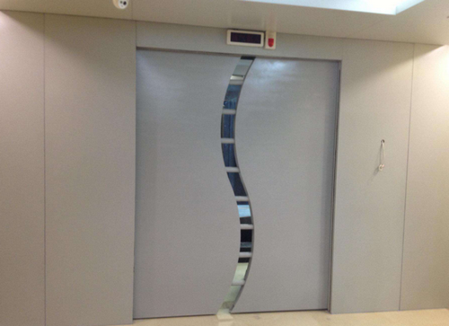 金庫門